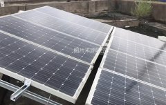 <b>好用的磷酸铁锂电池品牌:5000安装的小型家用光伏储能系统</b>