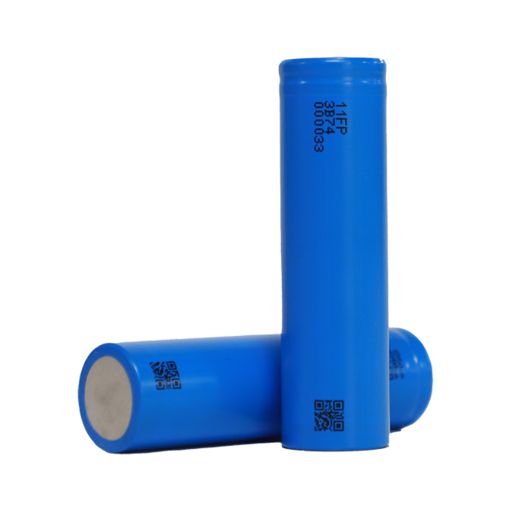 18650 battery cell
