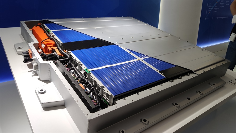 动力锂电池 动力锂电池