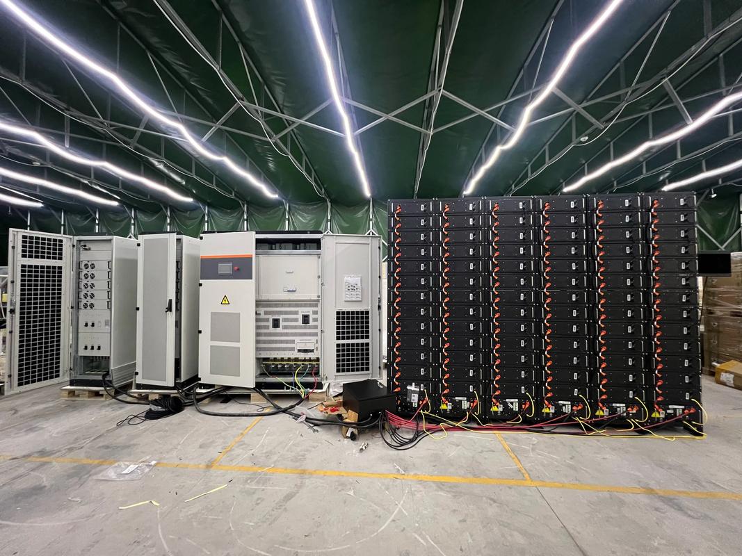 储能锂电池 储能锂电池