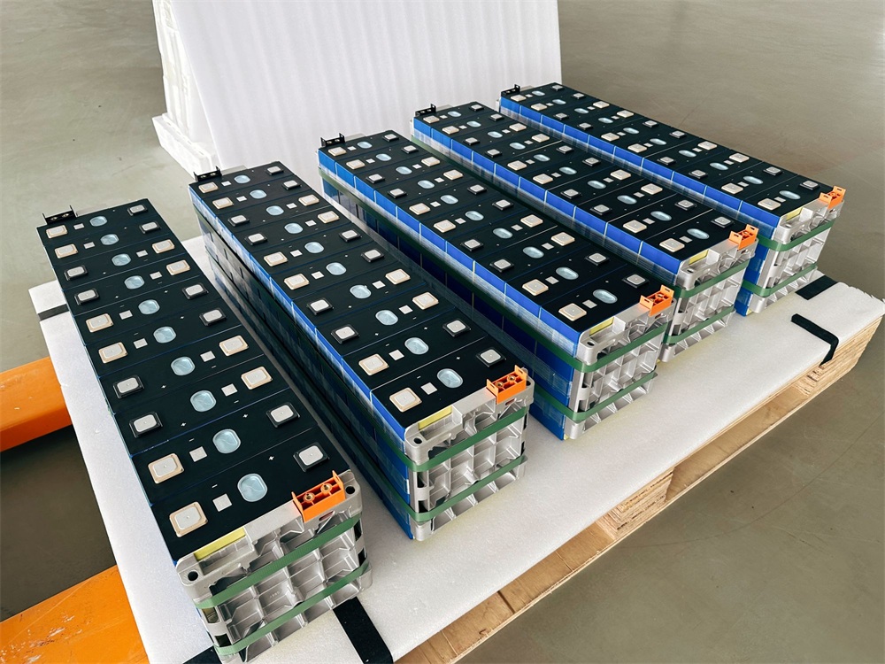 磷酸铁锂电池 磷酸铁锂电池