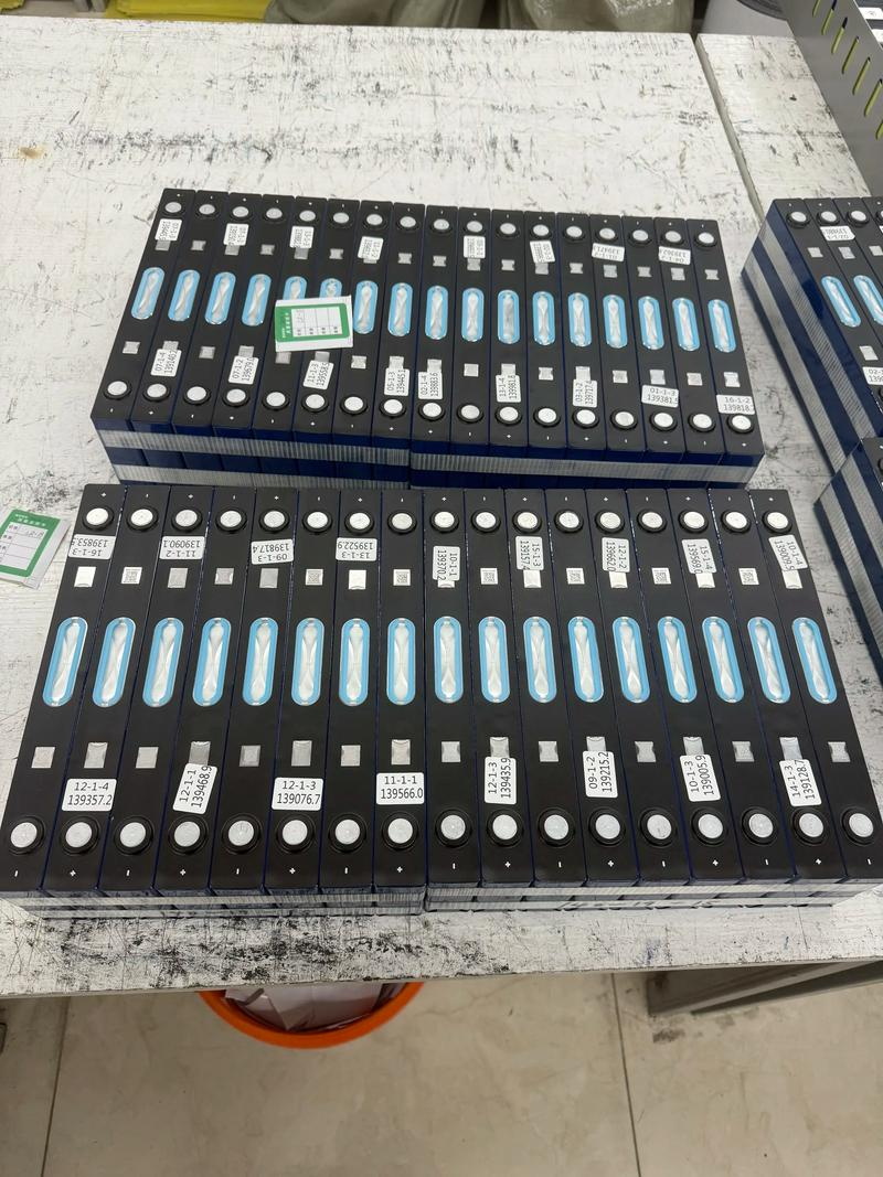 电芯一致性差：原因分析与全面解决方案｜电池一致性检测、优化与提升指南