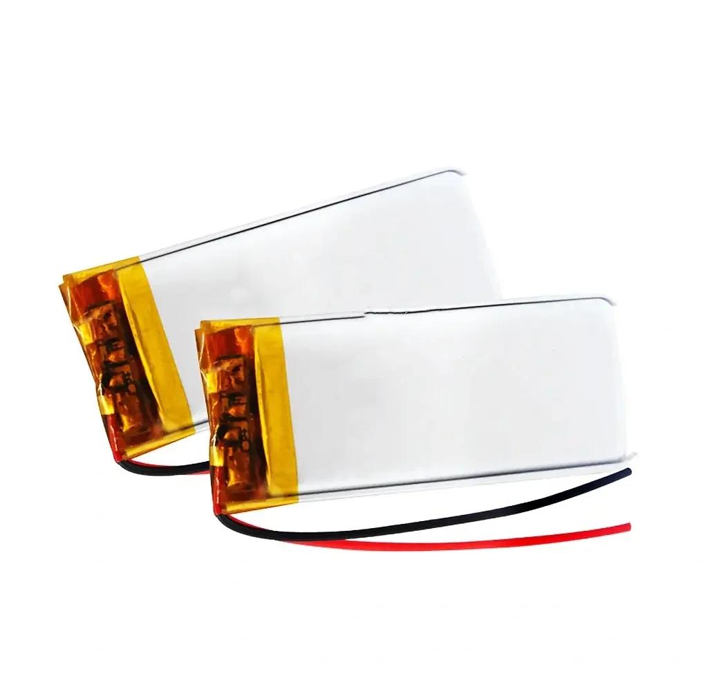 3.7V 锂电池能用多久？寿命、循环次数与保养全指南