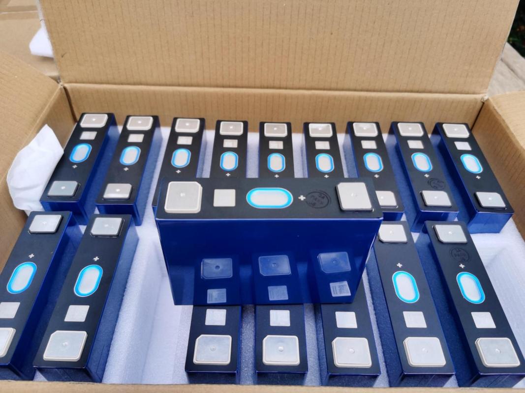 锂离子电池安全存储方法全解析 | 防火防爆与电池管理系统