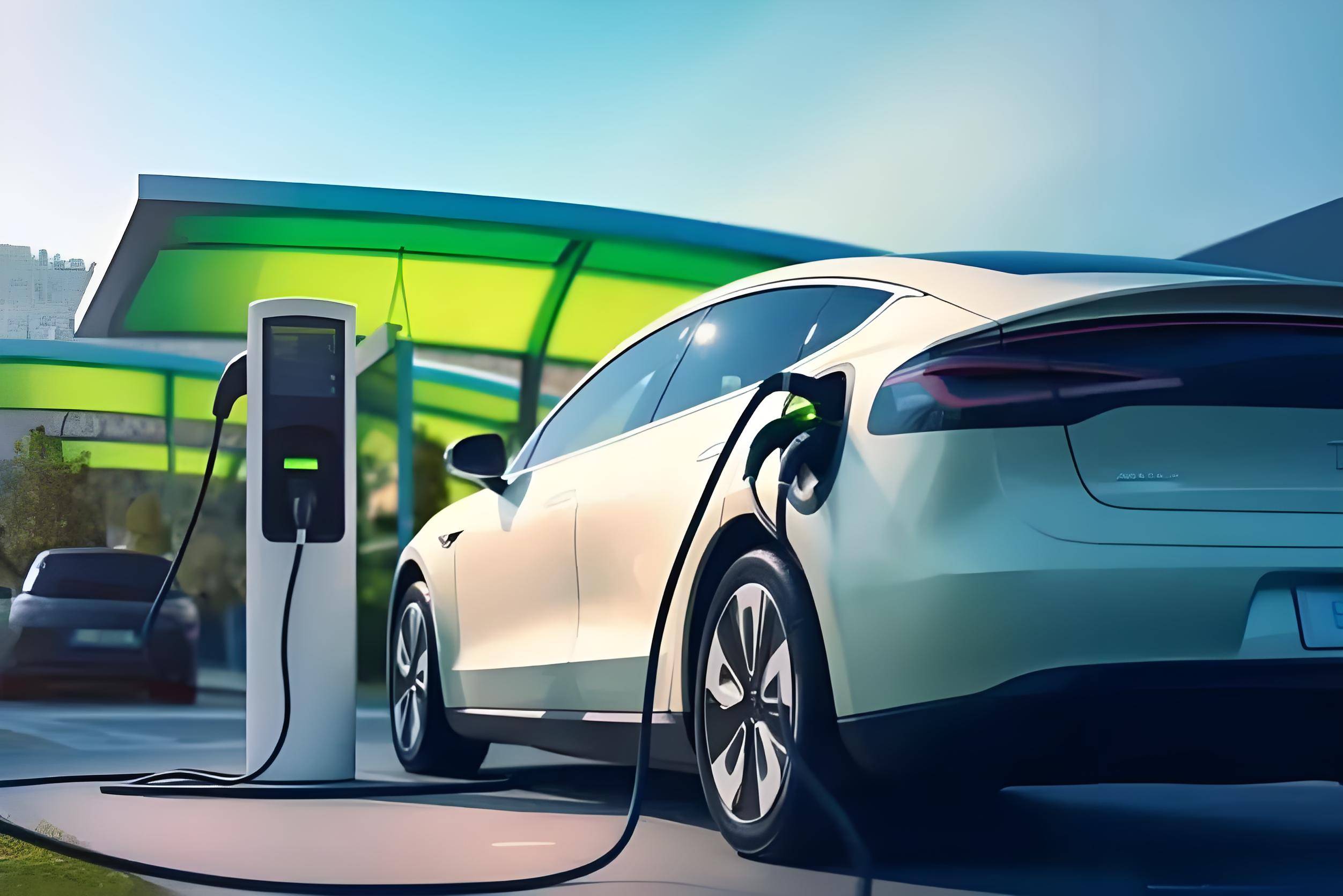 电动汽车电池 电动汽车电池