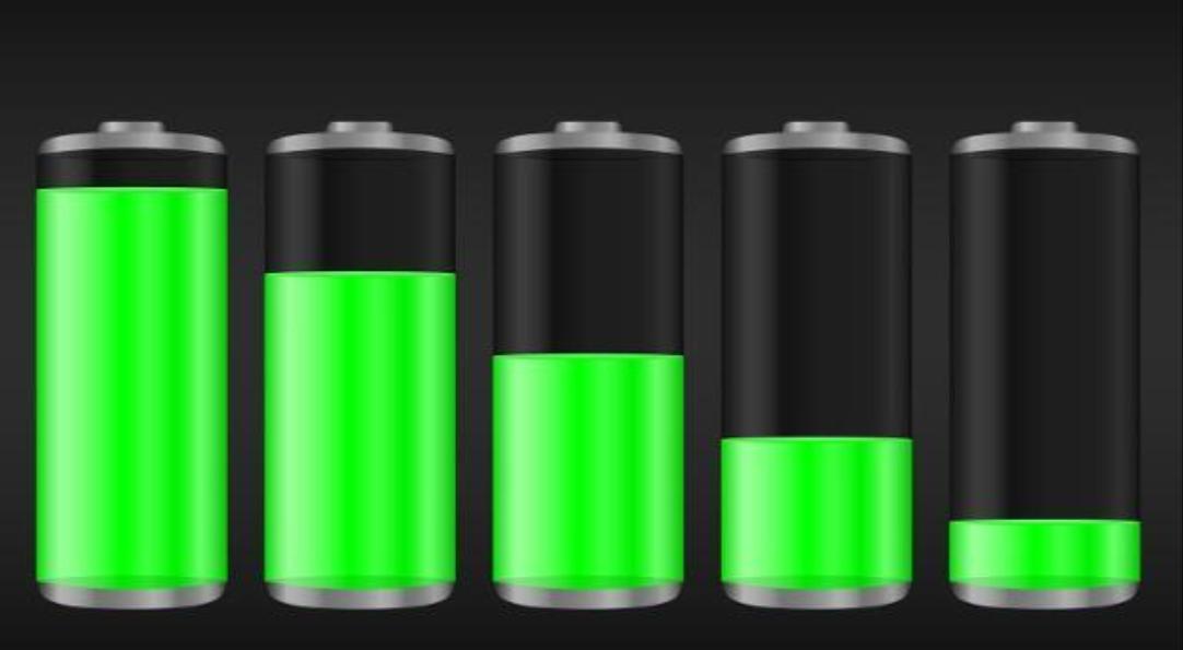 锂电池DOD 锂电池DOD