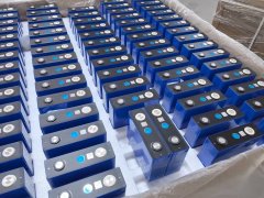 588Ah/601Ah大容量LFP电芯量产：600Ah级储能电芯如何推动大储降本