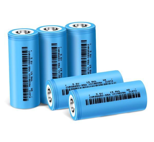 26650锂电池的安全性能测试的方法有什么