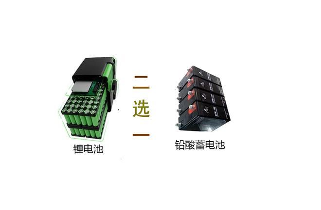 新能源电池怎么选(石墨烯铅酸锂电池哪个好)