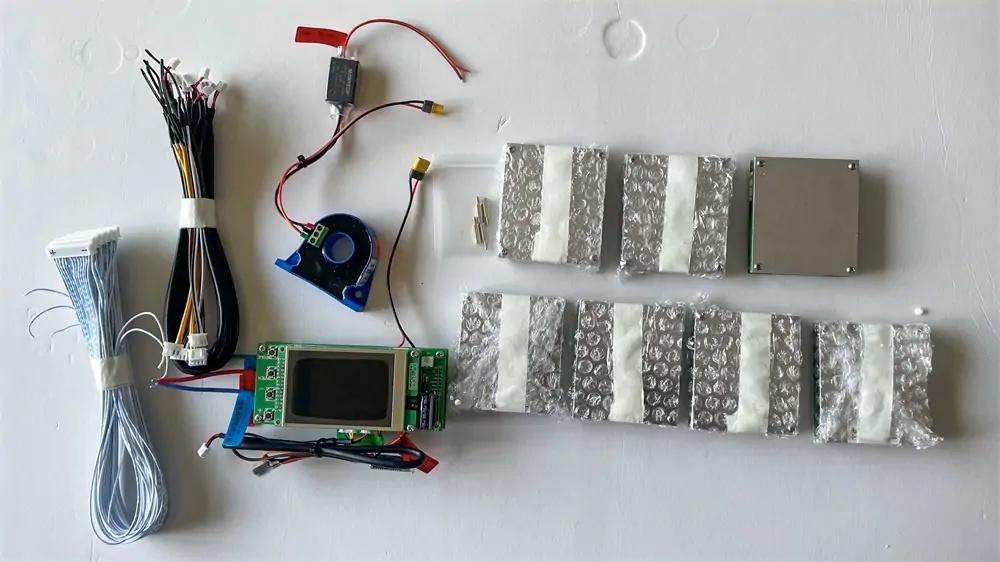 深度解析BMS：新能源电池系统的“指挥官”——核心功能、硬件架构与未来趋势