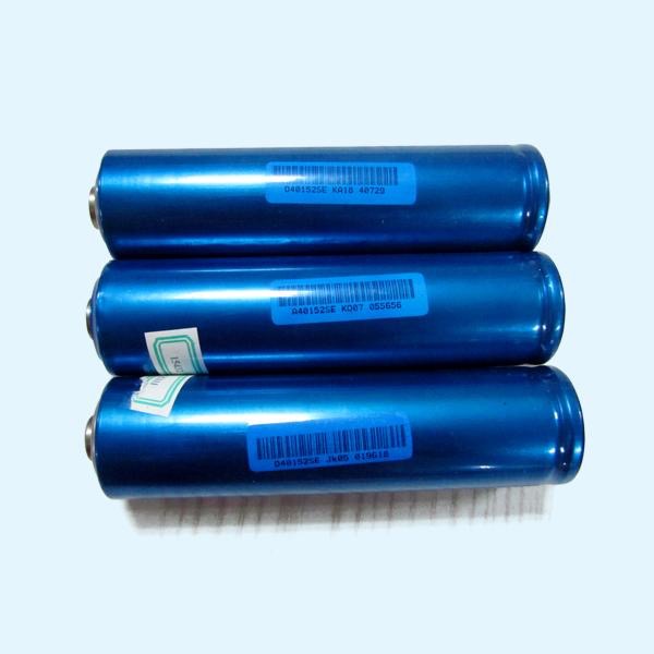 Headway圆柱形电池3.2v 16ah 40160磷酸铁锂电池
