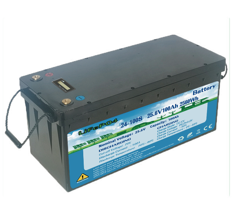 厂家定制锂电池组24v 100ah电动平衡车工具储能电源电池组