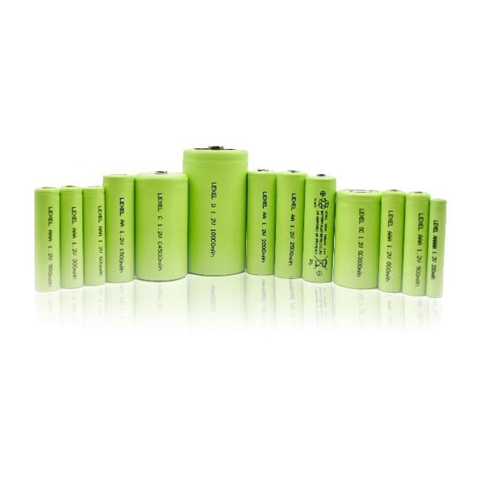 锂电池 vs 镍氢电池：能量密度 / 寿命 / 安全性 / 场景适配全解析