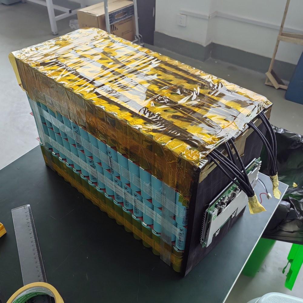 24V锂电池定制选型指南｜工业设备专用方案、价格解析与应用趋势