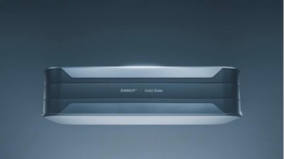 芬兰Donut Lab发布400Wh/kg可量产全固态电池，引领电动车与高端装备能源革命