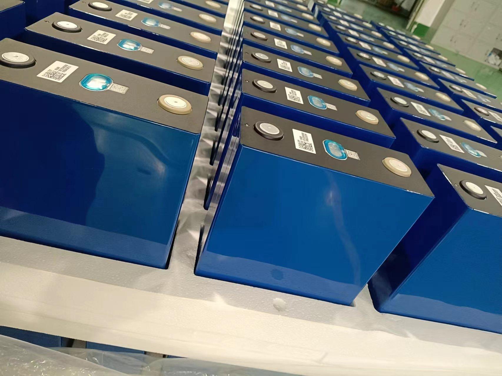 方形铝壳电芯尺寸演进史（2010-2026）| 行业深度解析