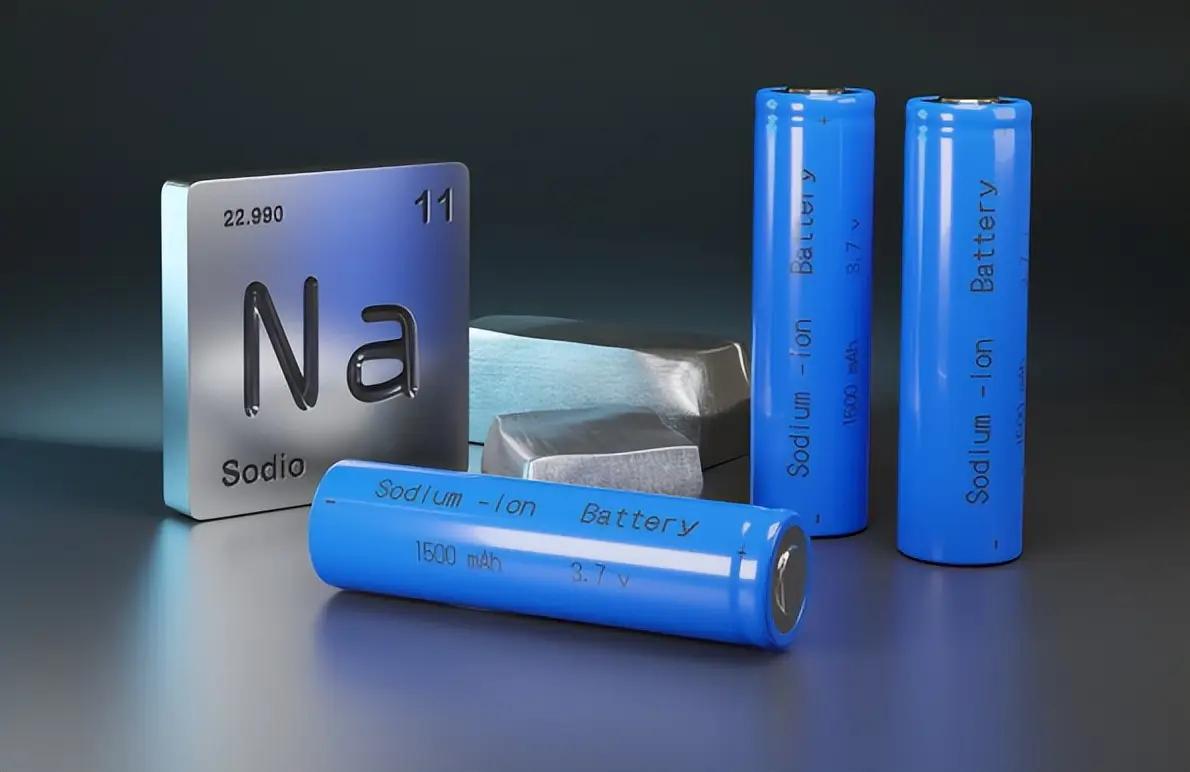 聚阴离子钠电池强势崛起：2026年钠电产业新主力与市场格局重塑