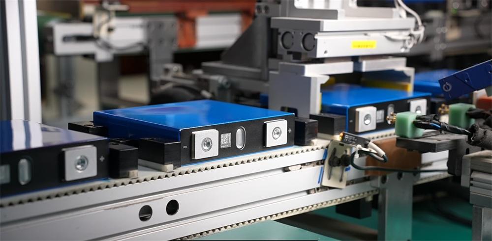 500Ah+储能大电芯全面爆发：技术路线、成本优势与未来趋势解析