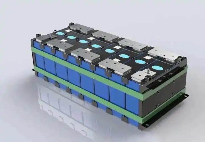 什么是电池PACK？从单节电芯到电池包的完整解析