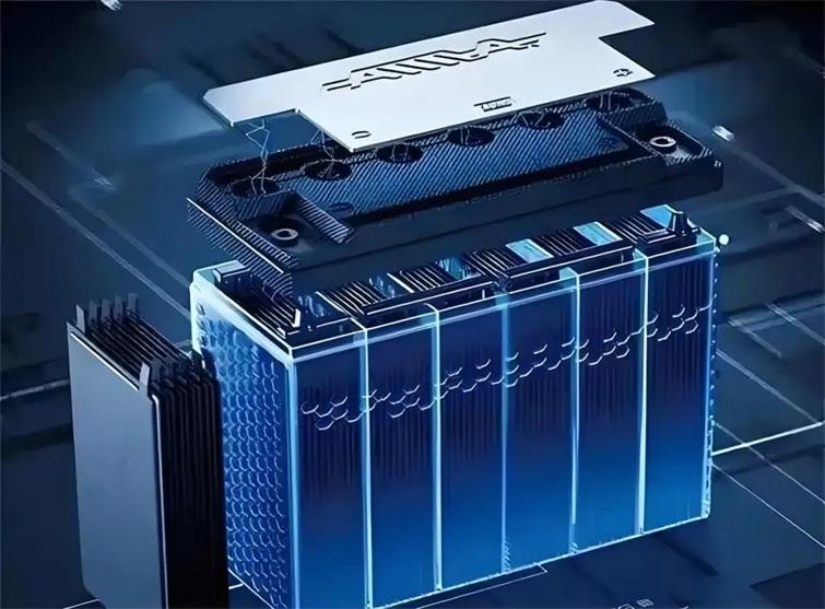 固态电池能量密度突破400Wh/kg：距离1000公里续航还有多远？