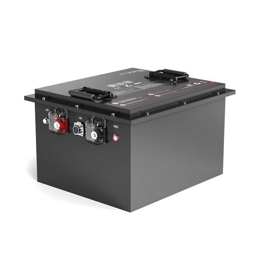 36V80Ah磷酸铁锂高尔夫球车电池
